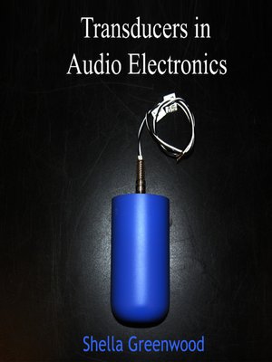 cover image of Transducers in Audio Electronics
